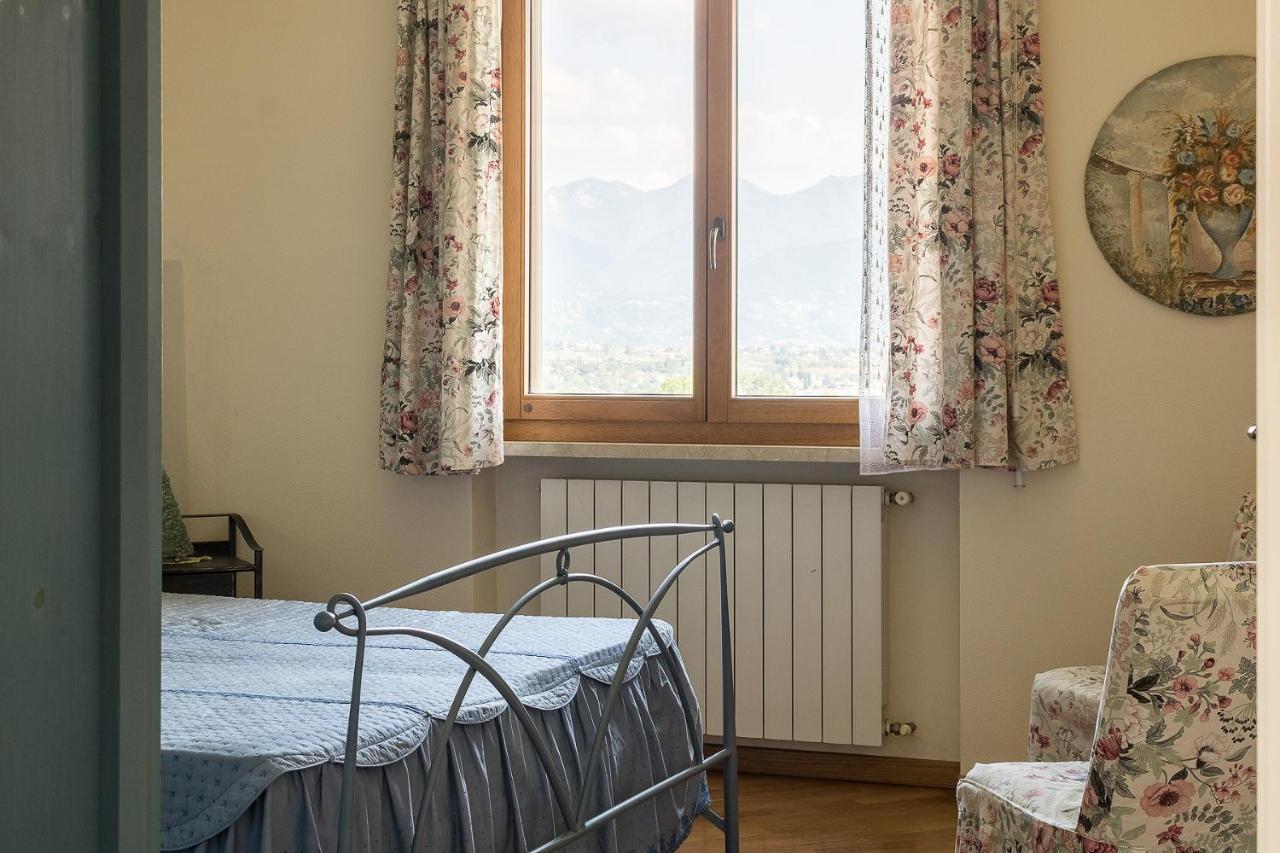 Lago Blu Manerba del Garda Exterior photo