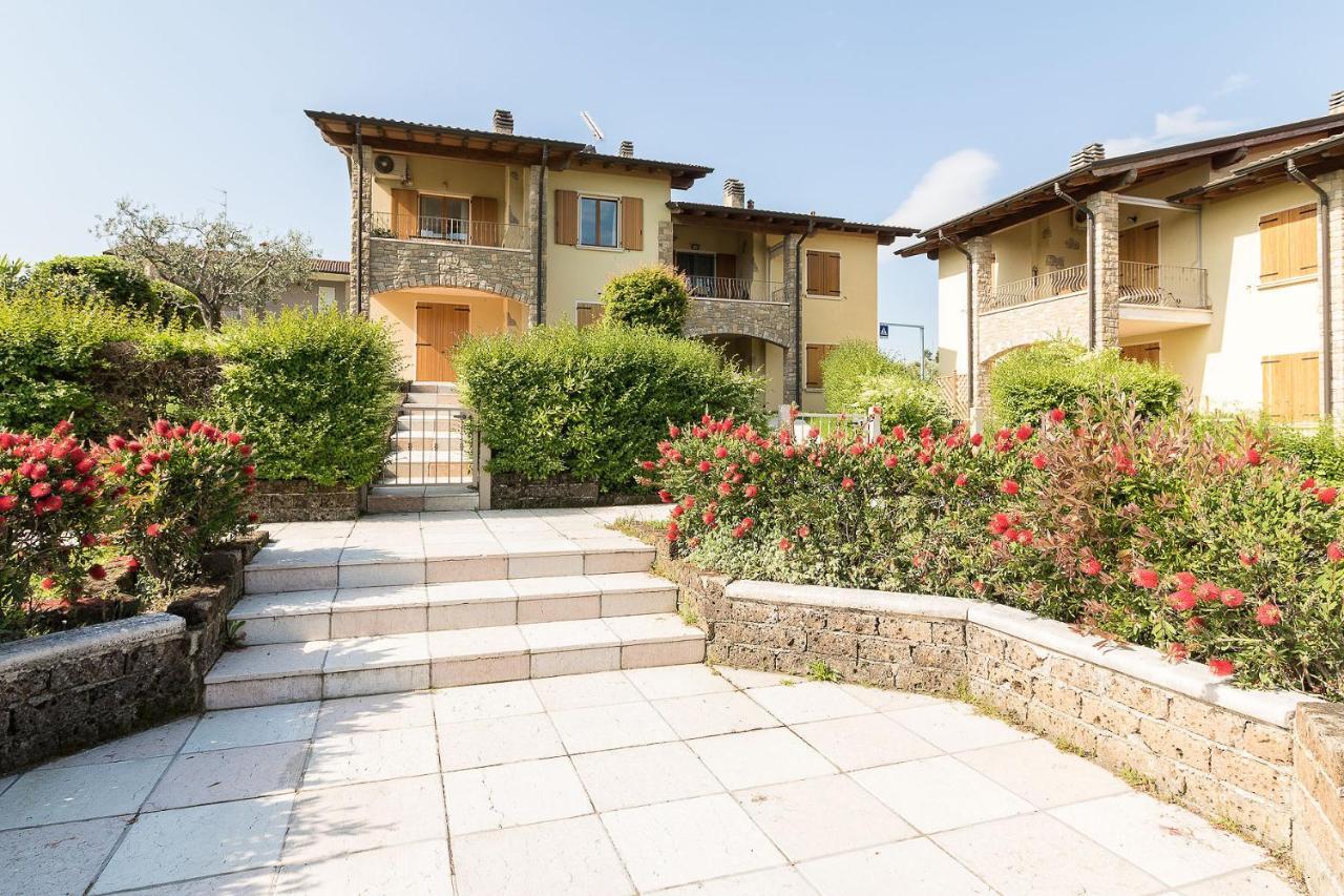 Lago Blu Manerba del Garda Exterior photo